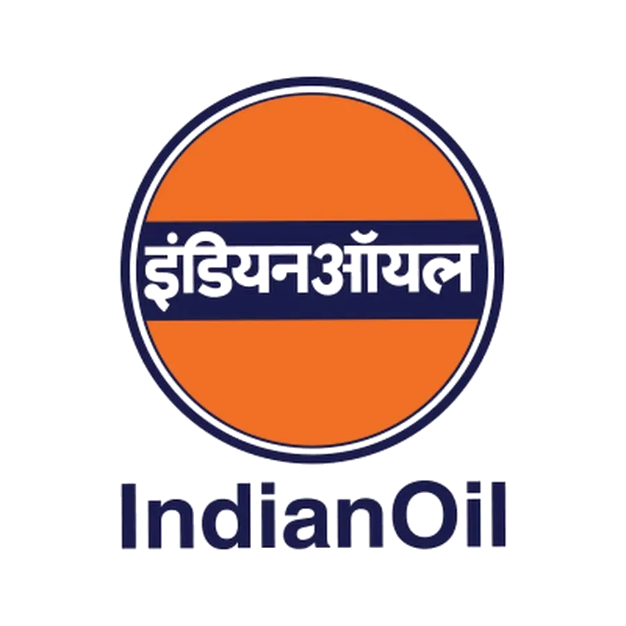 IOCL Logo